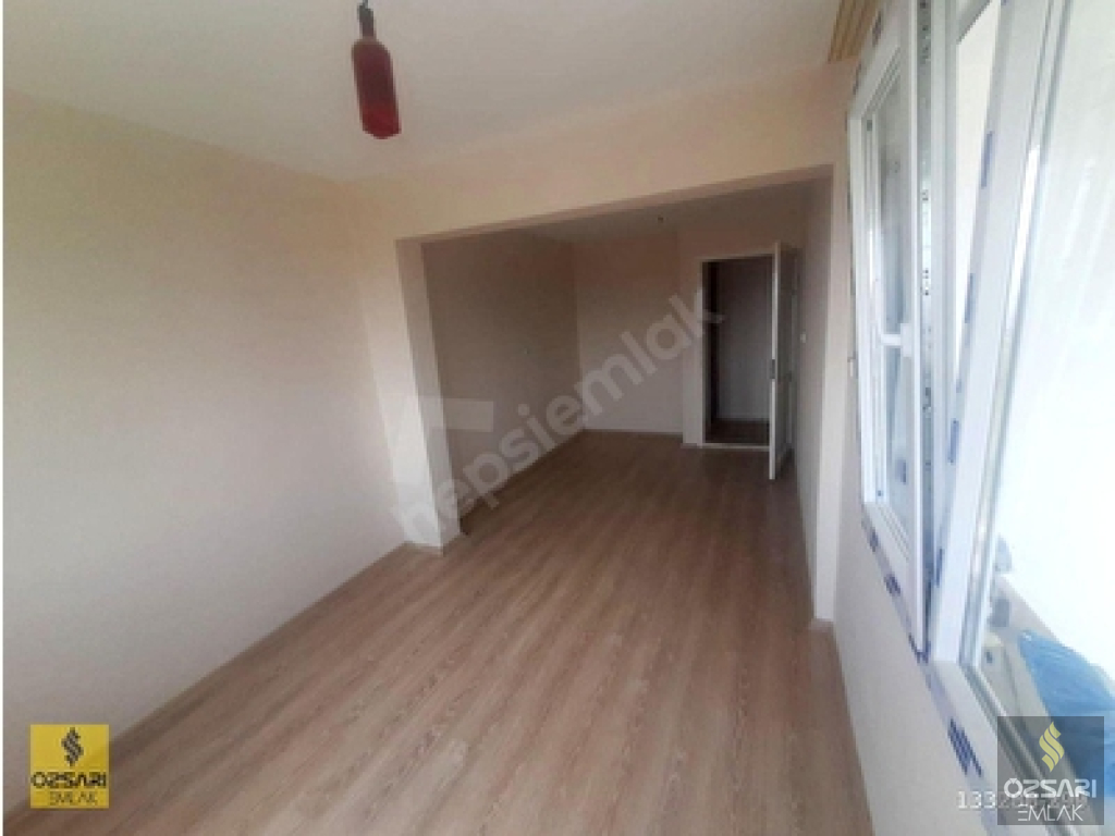 Bornova Atatürk Mah. 3+1 Manzaralı Kiralık Daire