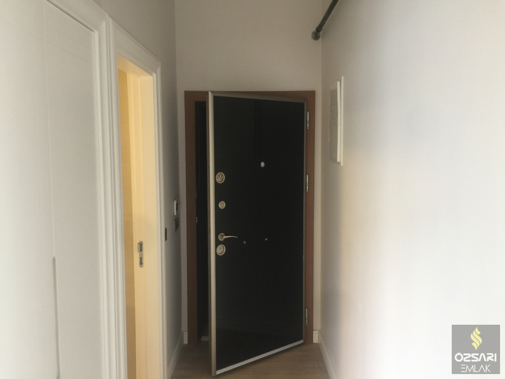 BAYRAKLI ŞEHİR HASTANESİ KARŞISI 2+1 YENİ BİNA KİRALIK DAİRE