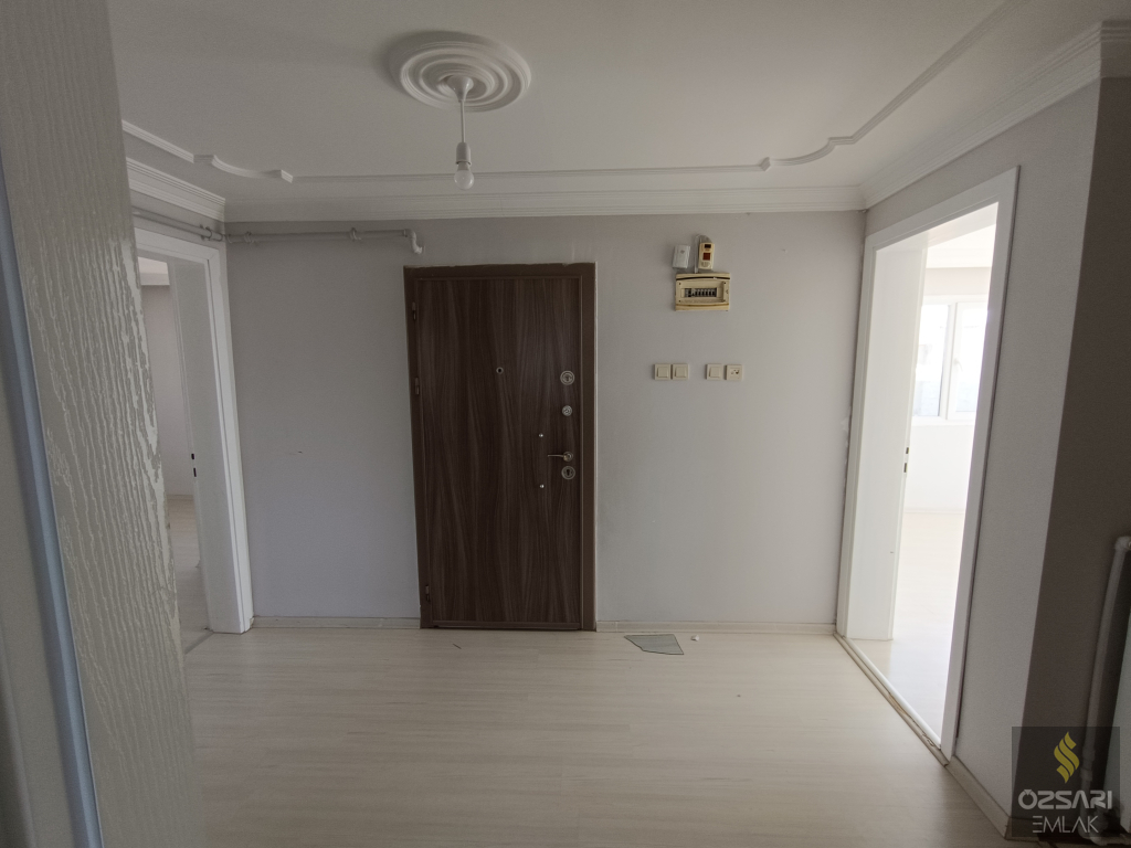 BORNOVA İNÖNÜ MAHALLESİNDE FULL YAPILI FULL DENİZ MANZARALI KİRALIK DAİRE
