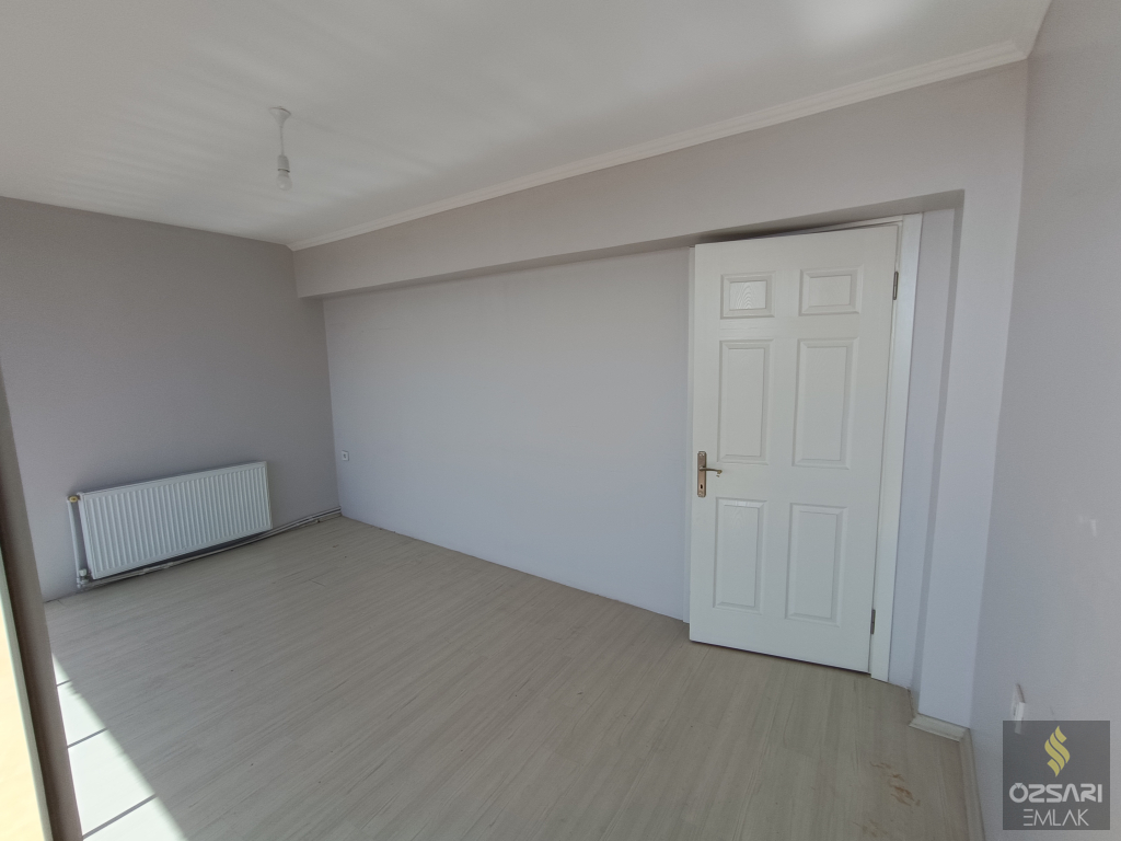 BORNOVA İNÖNÜ MAHALLESİNDE FULL YAPILI FULL DENİZ MANZARALI KİRALIK DAİRE