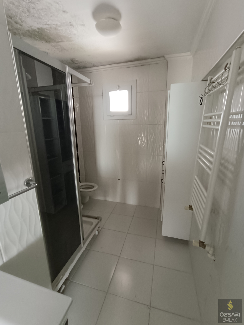 BORNOVA İNÖNÜ MAHALLESİNDE FULL YAPILI FULL DENİZ MANZARALI KİRALIK DAİRE