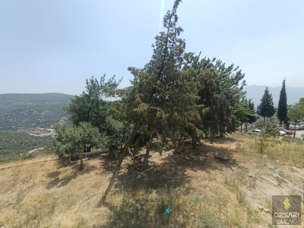 BORNOVA EVKA4 2+1 KAPALI MUTFAK YAPILI SATILIK DAİRE