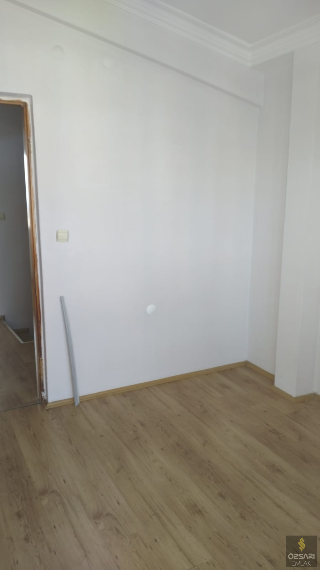 Bornova Atatürk mah. 4+1 kiralık içi yapılı manzaralı Dubleks Daire
