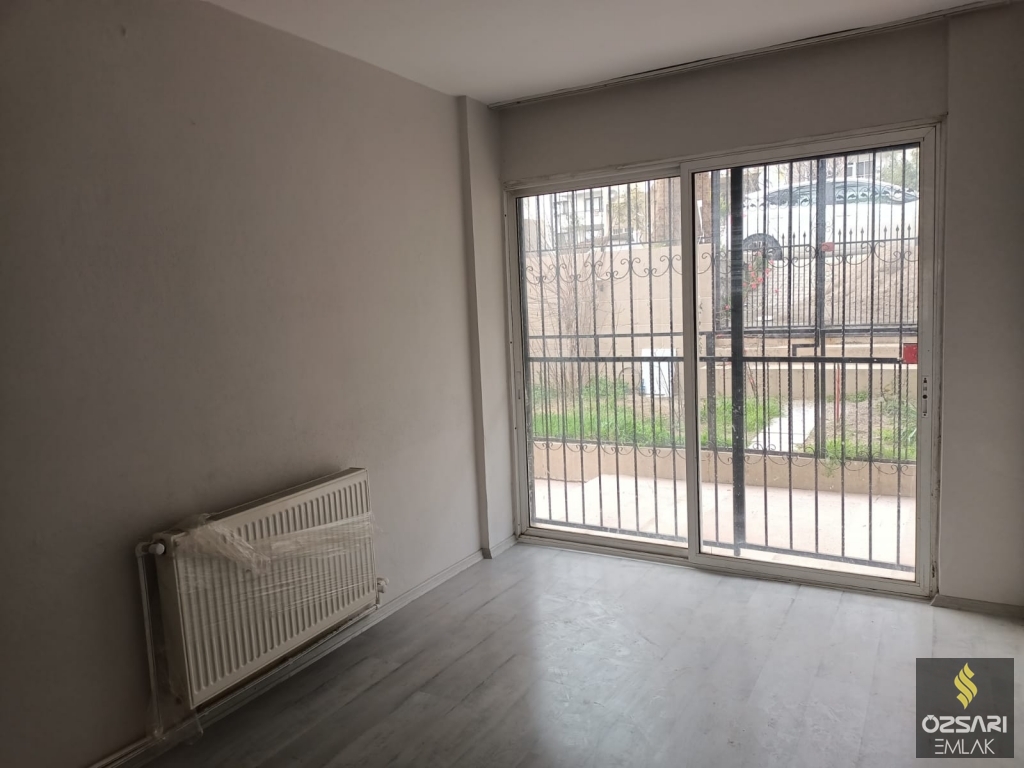 ATATÜRK MAHALLESİ 2+1 BAHÇE KATI KİRALIK DAİRE