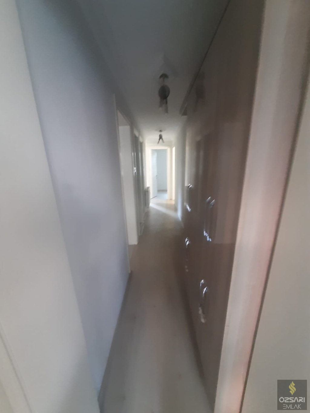 BORNOVA ATATÜRK MAH. 3+1 KİRALIK DAİRE