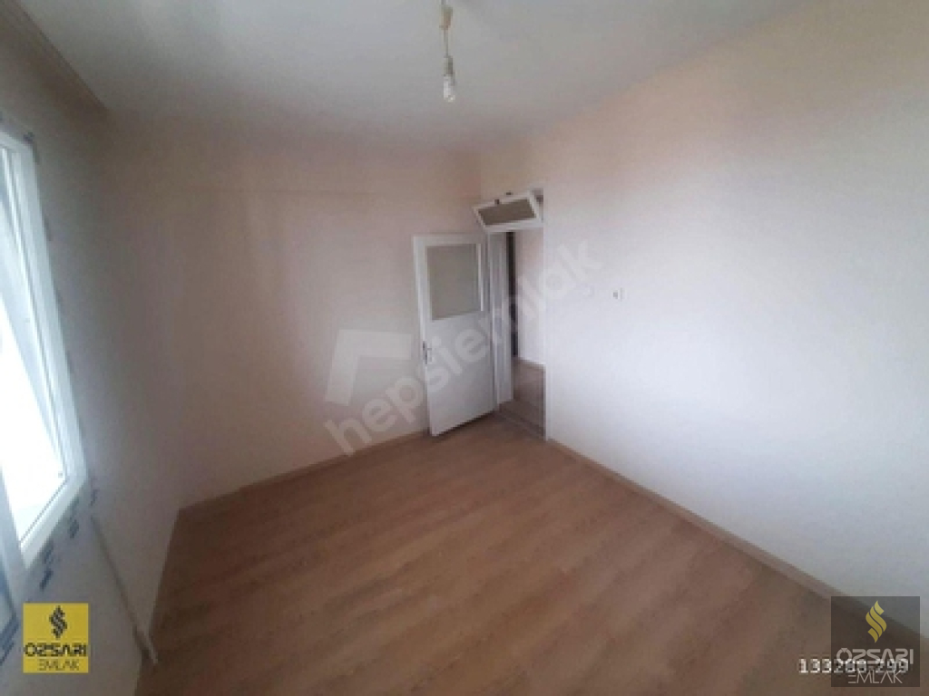 Bornova Atatürk Mah. 3+1 Manzaralı Kiralık Daire